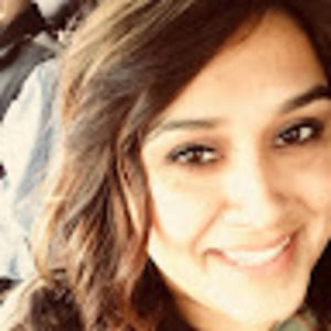 Meet your Posher, Angela